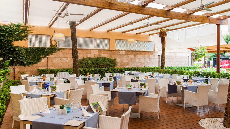 Viva Blue and Spa Hotel